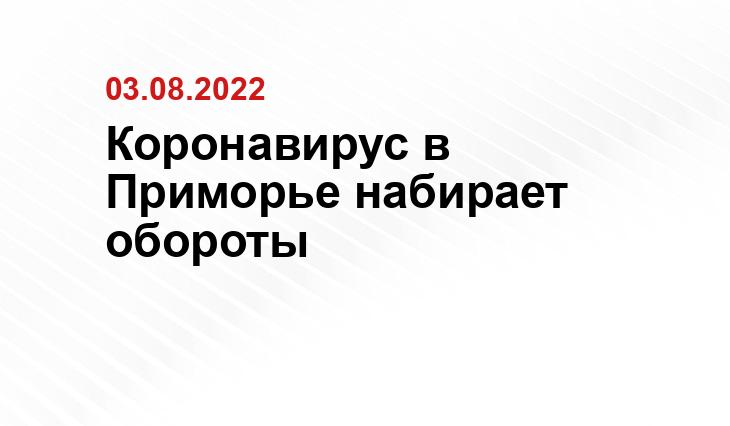 Диана Шарафулисламова (Правительство Приморского края)