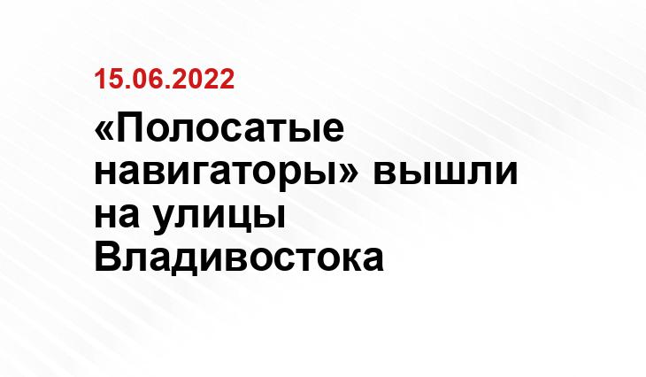 ТИЦ Приморья, https://visit-primorye.ru/