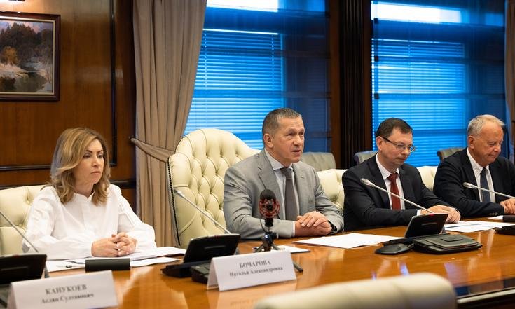 Одобрена программа развития Дальневосточного федерального университета http://www.dfo.gov.ru/