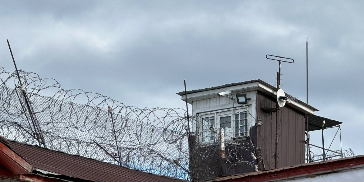 Бывшего полковника УМВД отправили на 10 лет в колонию строгого режима редакции