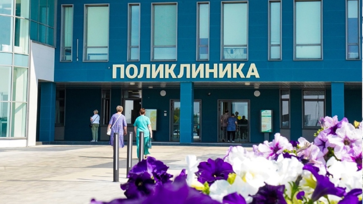 В Приморье появились первые пострадавшие от «прохождения» флюорографии Светлана Мулыкина