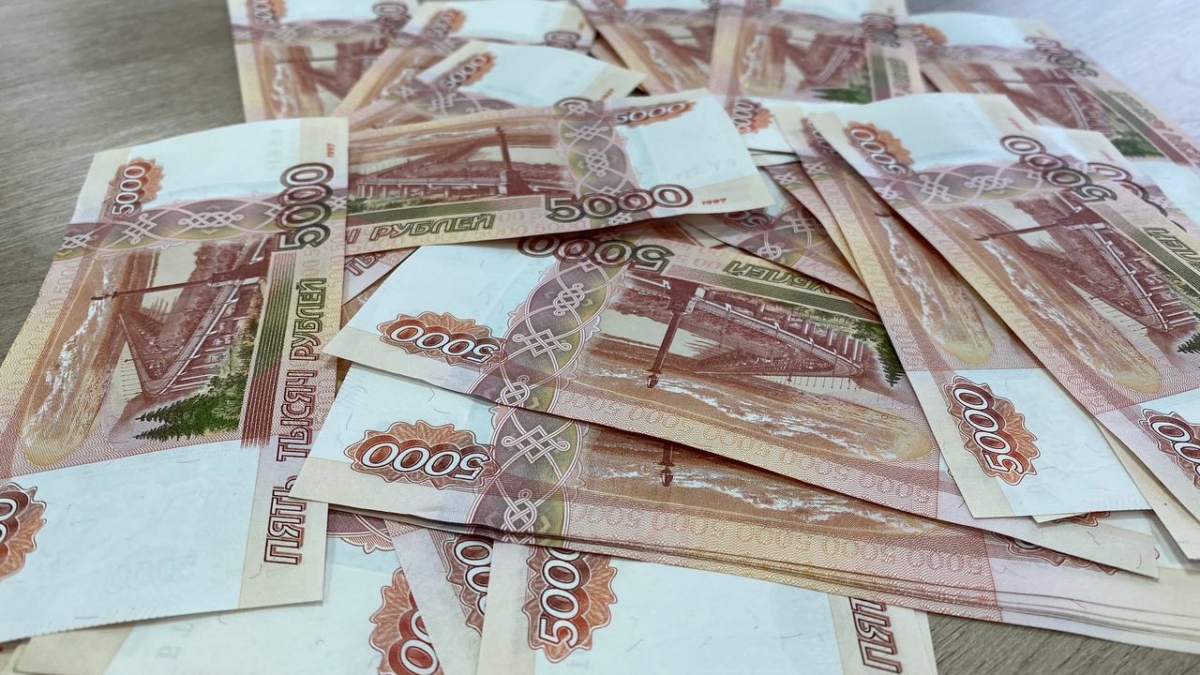 Житель Владивостока незаконно вывел на зарубежные счета боле 4,5 млн рублей ИА SM-News Тюмень