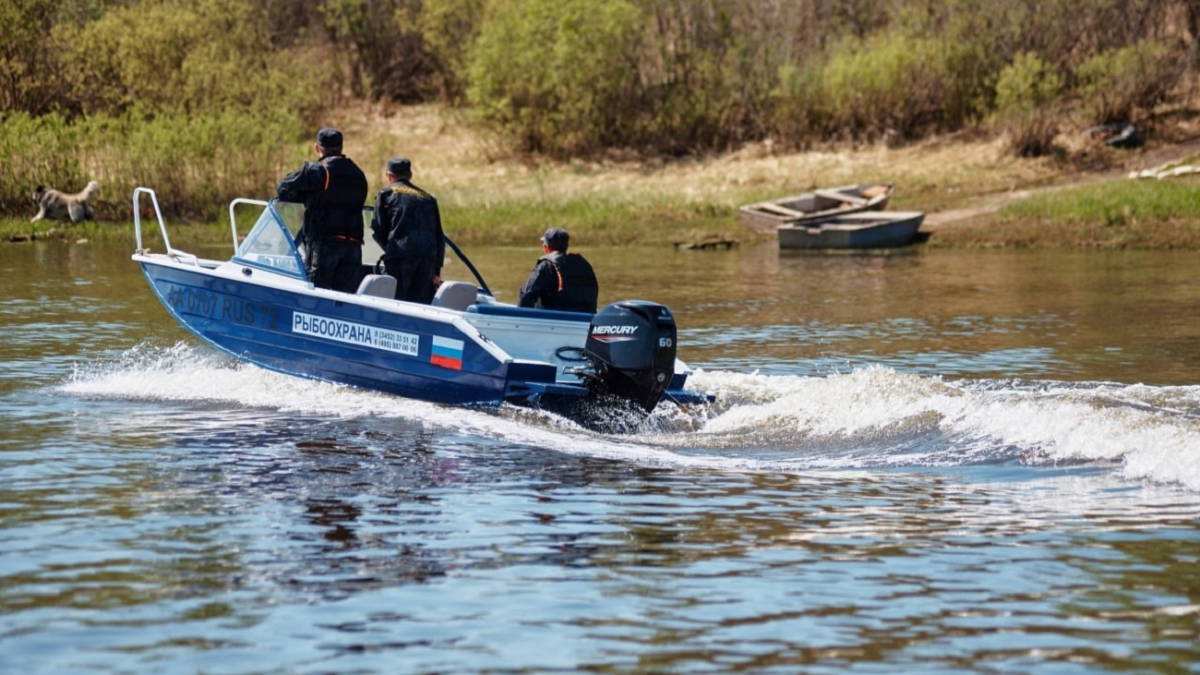Приморское ТУ Росрыболовства, https://vk.com/fish_pk
