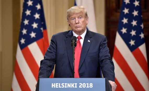 Мелони просит ЕС сохранять спокойствие на фоне новых пошлин США
