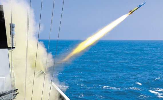 Истребители ВВС Китая перехватили американский самолет у берегов Тайваня Истребители ВВС Китая перехватили американский самолет у берегов Тайваня