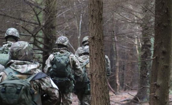 Близится полная зачистка ВСУ на российской территории, считает эксперт