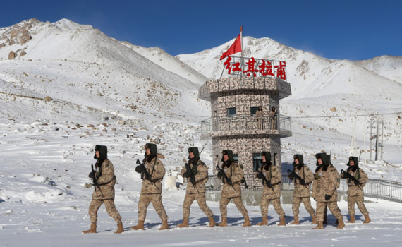 Пекин не стал молчать и заступился за своих - зачем ЕС ударил по китайскому бизнесу Пекин не стал молчать и заступился за своих - зачем ЕС ударил по китайскому бизнесу