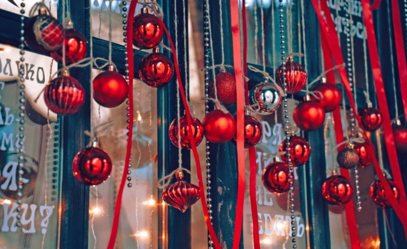 Необычные подарки на Новый год: ТОП-5 идей, когда хочется удивить и порадовать Необычные подарки на Новый год: ТОП-5 идей, когда хочется удивить и порадовать