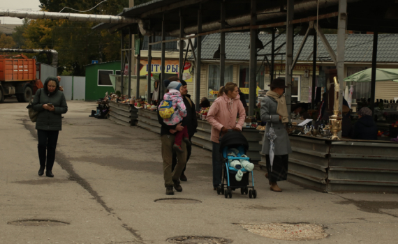 Новомосковск шокирован: женщина рассказала о насилии после съемки интимного видео в палатке