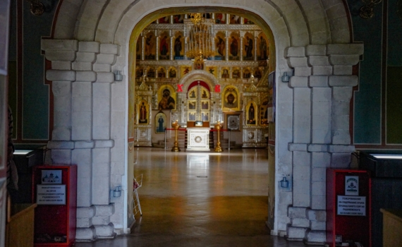 27 ноября — Филиппов день, Куделица: что можно и нельзя в заговенье — молитва о прозрении