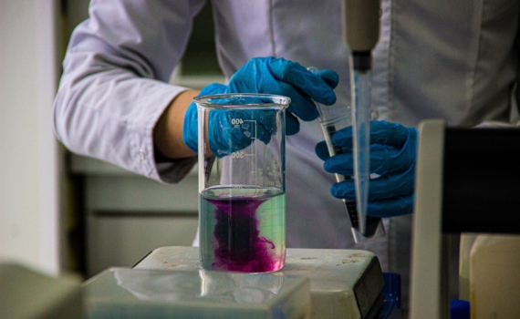 Молодые ученые усиливают лидерский потенциал России