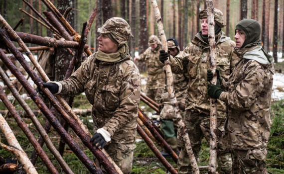 Азаренок: Прибалтийская политика напоминает паноптикум с мнимыми внешними угрозами Азаренок: Прибалтийская политика напоминает паноптикум с мнимыми внешними угрозами
