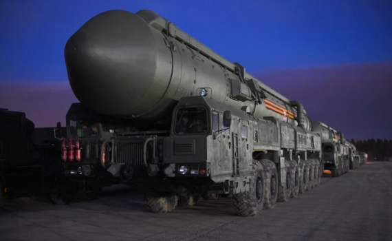 Эксперт назвал пять советских ракет, изменивших ход истории Эксперт назвал пять советских ракет, изменивших ход истории