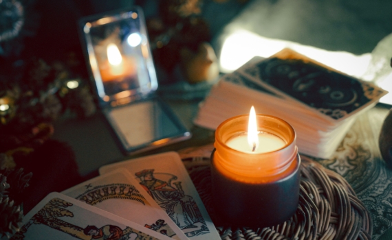 Таро-расклад 12-18 января 2026: узнайте, какая карта выпала вашему знаку — что можно и нельзя Таро-расклад 12-18 января 2026: узнайте, какая карта выпала вашему знаку — что можно и нельзя