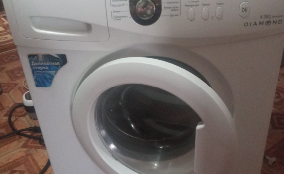 Скрытая угроза для стиральной машины: ошибка, которую допускает большинство из-за капсул Скрытая угроза для стиральной машины: ошибка, которую допускает большинство из-за капсул