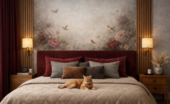 Ваша стихия в интерьере: как знак зодиака помогает обустроить дом мечты — индивидуальный дизайн Ваша стихия в интерьере: как знак зодиака помогает обустроить дом мечты — индивидуальный дизайн