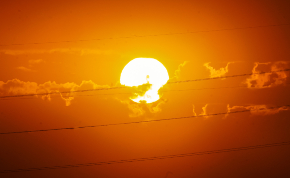 Когда Солнце исчезнет на 7 минут: редчайшее затмение 2027 года, которое нельзя пропустить Когда Солнце исчезнет на 7 минут: редчайшее затмение 2027 года, которое нельзя пропустить