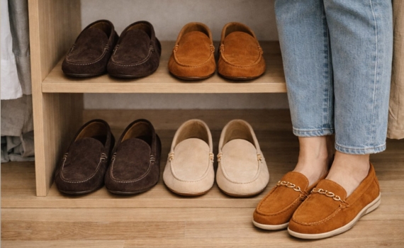 Они пришли из мужского гардероба и остались навсегда: как носить брючный костюм в сезоне 2026 Они пришли из мужского гардероба и остались навсегда: как носить брючный костюм в сезоне 2026