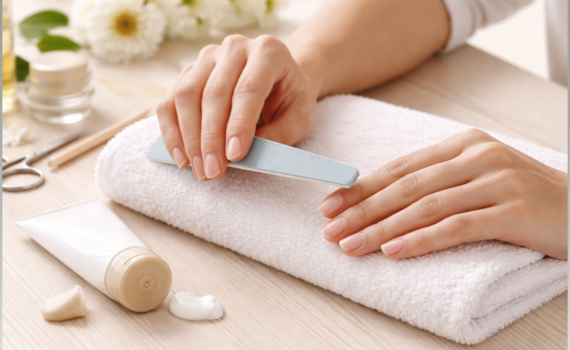 Гель-лак отслаивается уже через пару дней: главные ошибки мастеров Гель-лак отслаивается уже через пару дней: главные ошибки мастеров