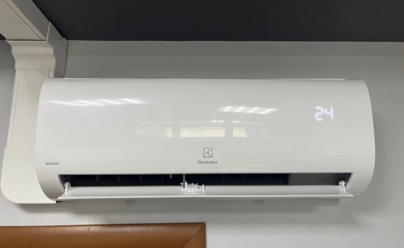 Спасайтесь от жары без простуд: как подружить кондиционер и ваш дом — советы эксперта Спасайтесь от жары без простуд: как подружить кондиционер и ваш дом — советы эксперта