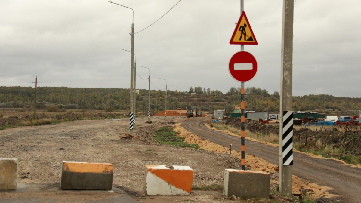 Большегруз в Приморье уничтожил единственный деревенский мост ООО СДК