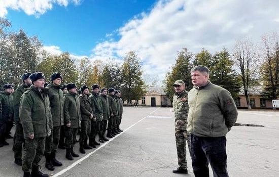 Мобилизация в России: кого заберут после выборов? Мобилизация в России: кого заберут после выборов?