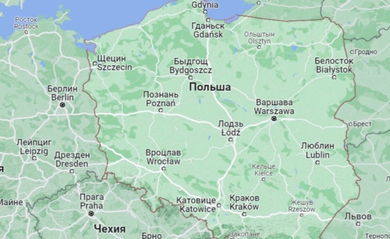 Польша не будет приспосабливать свой военпром под нужды Украины Польша не будет приспосабливать свой военпром под нужды Украины